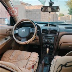 نیسان سەنی